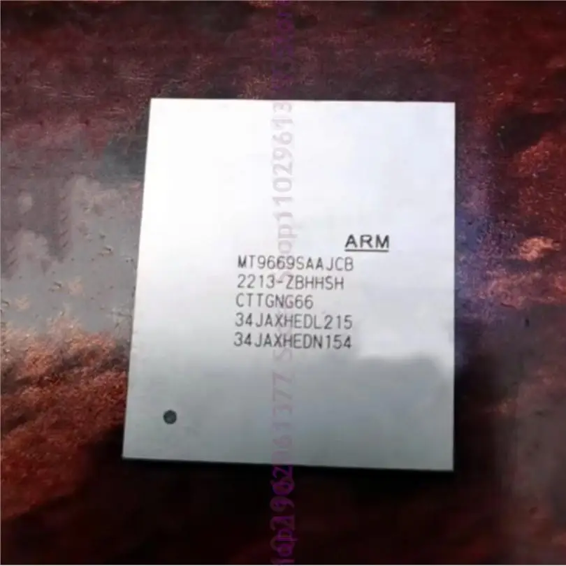 

1pcs New MT9669IAAHAB MT9669SAAJCB BGA Projector chip