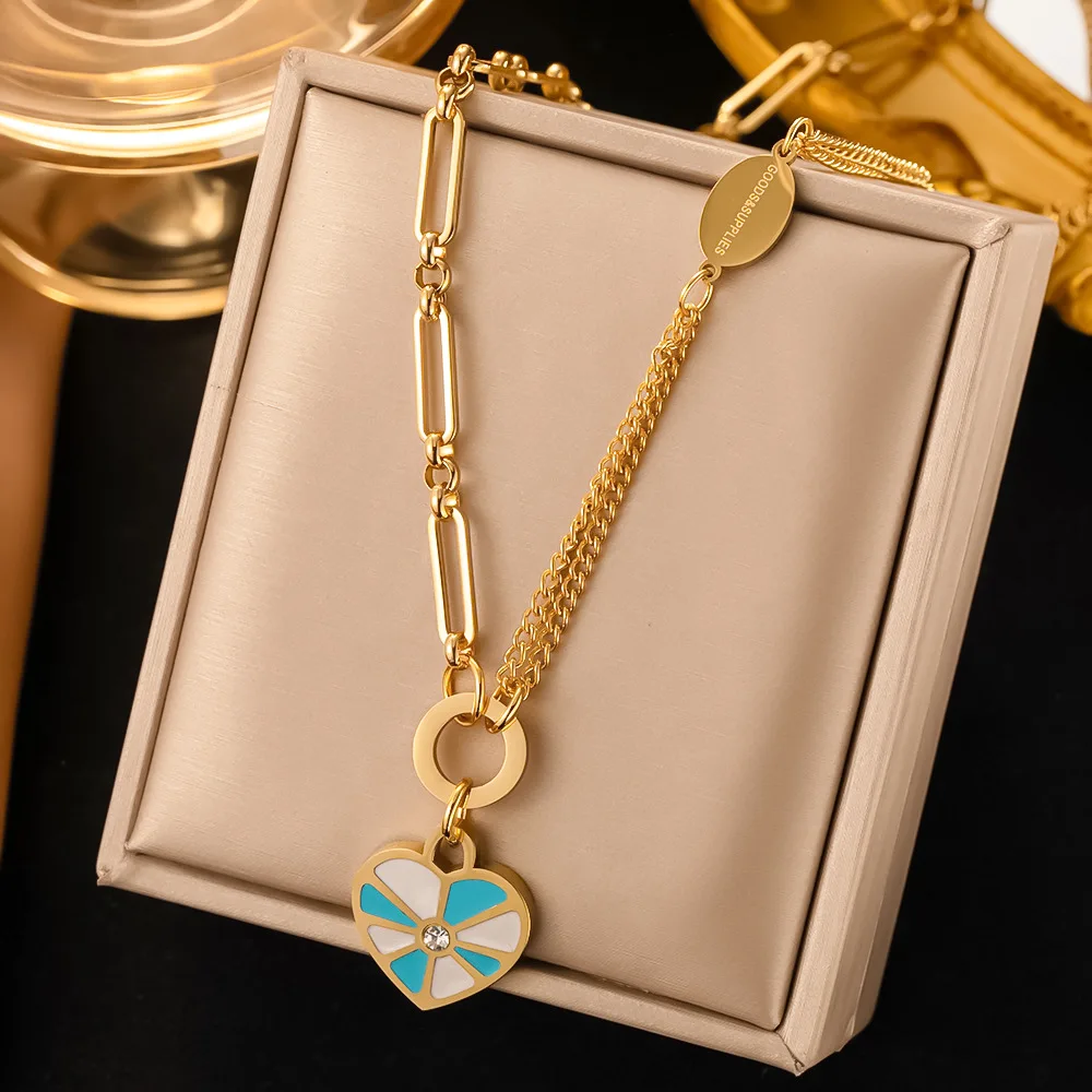 Necklace 12
