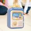 ATM Savings Bank with Songs Password Lock Savings Bank Password ATM Machine Electronic Money Saving Box for Gifts Girls Boys 2