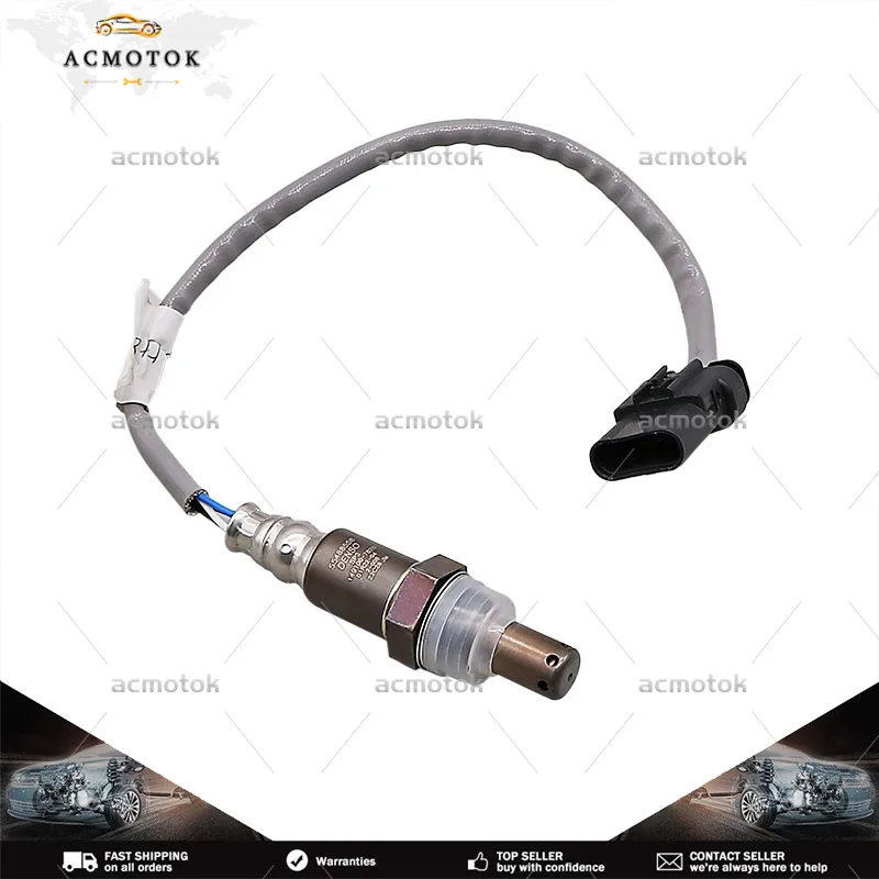 

55488558 для Cadillac CT4 CT5 XT4 XT5 Chevrolet Blazer Silverado 1500 GMC надлежащего качества датчик кислорода для Sierra O2 Датчик Лямбда