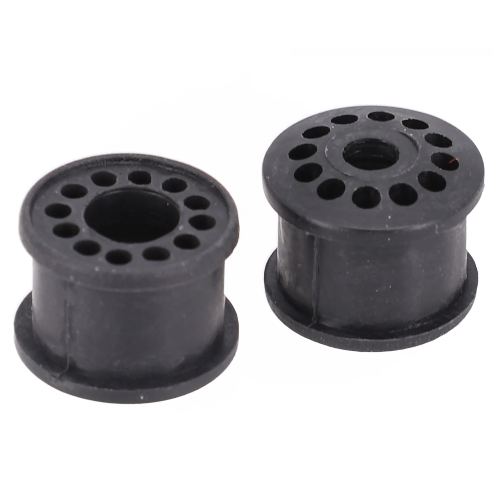 

Enhance Shifting Accuracy with Premium Quality 2PCS Transfer Case Shifter Bushing for Jeep For Liberty 231 0207