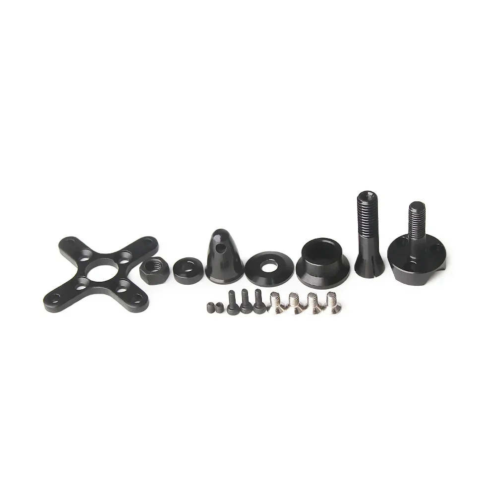 T-motor AS2317 Moteur Sans Balais pour Drone KV1400/KV880/KV1250 - Pièce Détachée