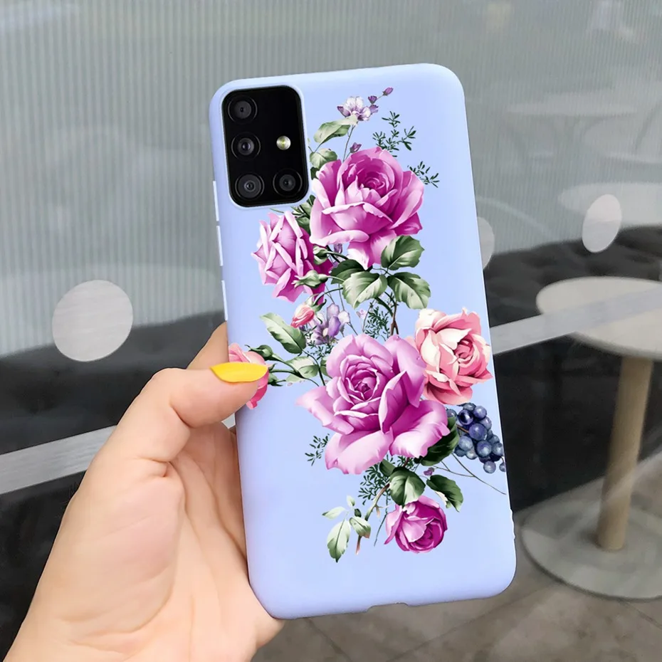 Stylish Jelly Soft Silicone TPU Phone Case