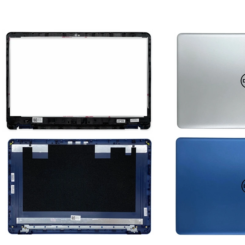 NEW laptop case cover for Dell Inspiron 15 5584 LCD screen back cover