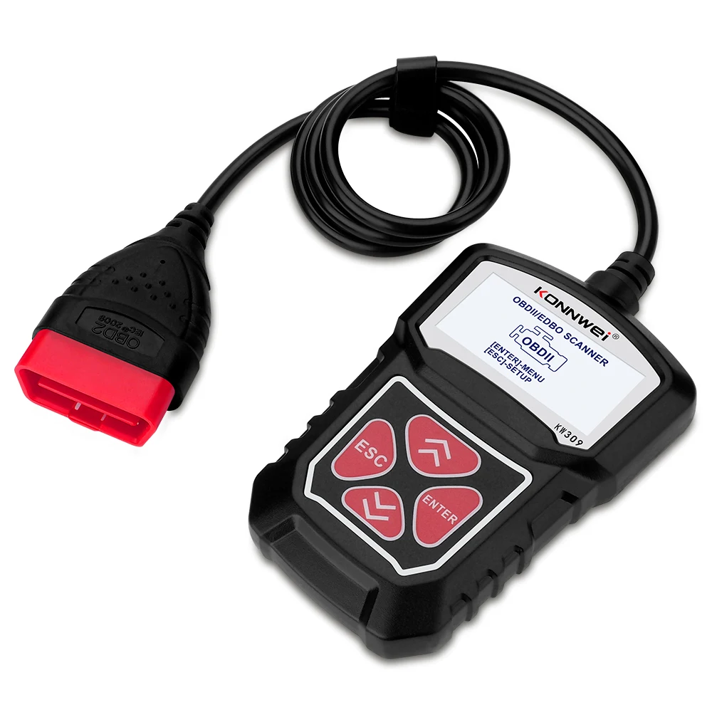 OBD2 Code Reader For BMW Car Diagnostic Tool BMW Scanner For BMW X5 X3