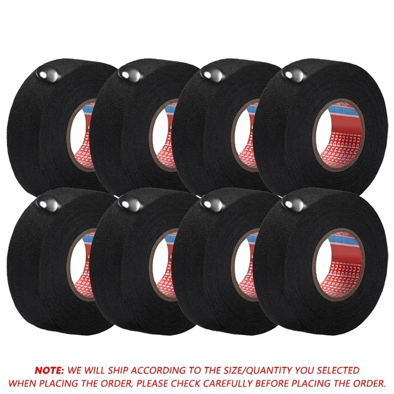 8 Rolls