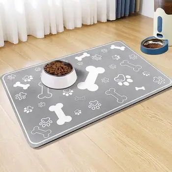Absorbent Diatom Pet Mat 1