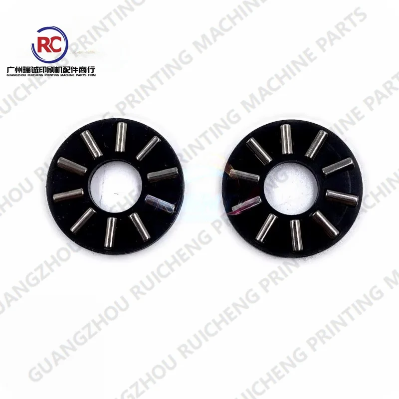 하이델베르그 XL106 인쇄기 NA4911용 1개 00.550.1195 니들 베어링