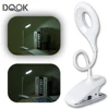 Led Desk Lamp Stepless Dimmable Touch Foldable Table Lamp Bedside Reading Eye Protection Night Light 1