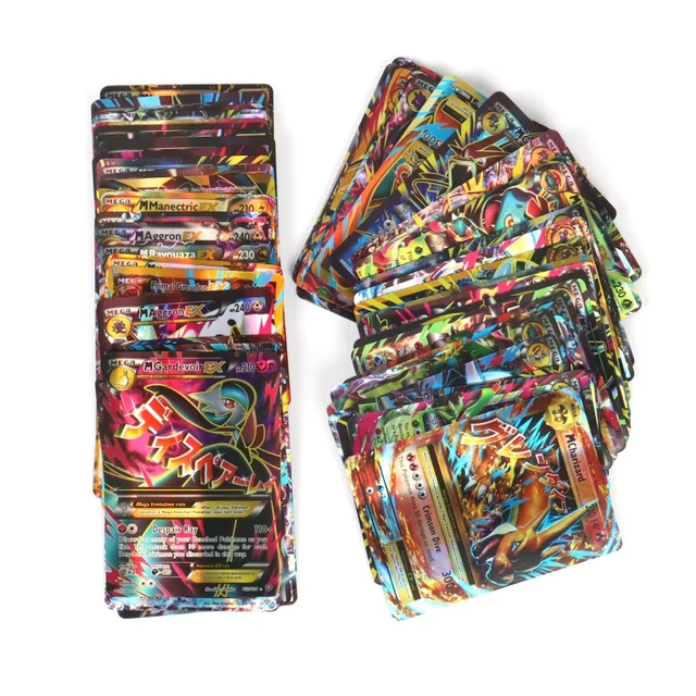 다양한 포켓몬 캐릭터를 만날 수 있는 포켓몬 카드 수집가들의 필수 아이템!