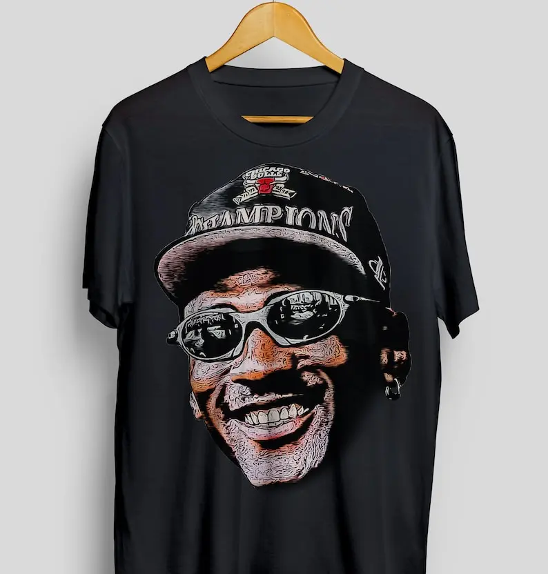 

MJ tee, T-shirt | Rap tee, Streetwear - UNISEX