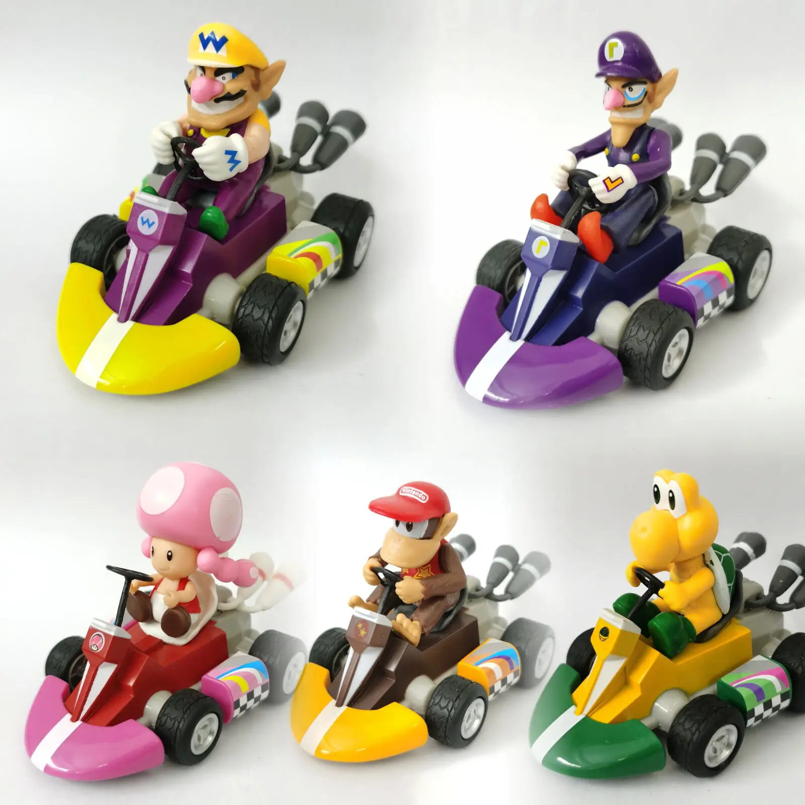 Store Home Products Feedback