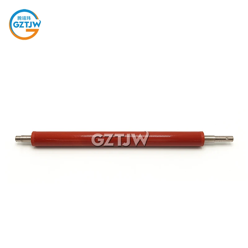 Kyocera 2552ci 2553 3252 3253ci용 퓨저 하부 롤러 토너 접착력이 최적화된 미세 질감 퓨저 압력 롤러