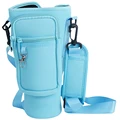 Sky Blue Bag