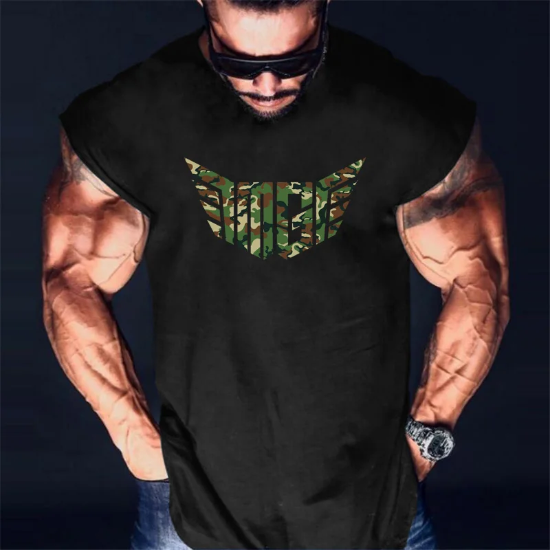 Рисунок 2 - Майка мужская хлопковая