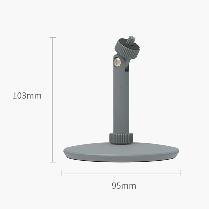 DUKA Atuman Plastic Bracket Holder Stand for DUKA Li1 Laser Angle Meter 3