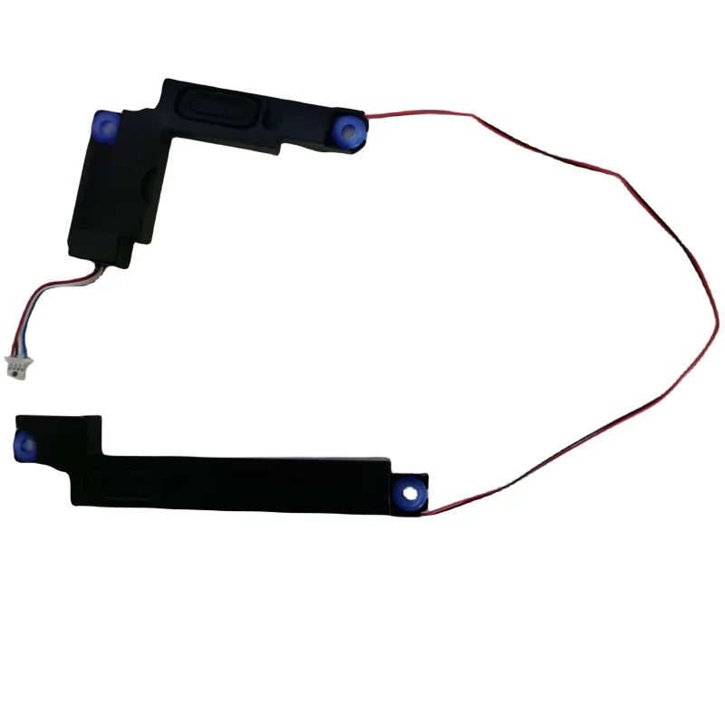 Tampa da Caixa Superior do Descanso de Palma para Lenovo Ideapad Touchpad Som Horn Novo Original Ap17q000100 33017 330-17 Ich - Imagem 3