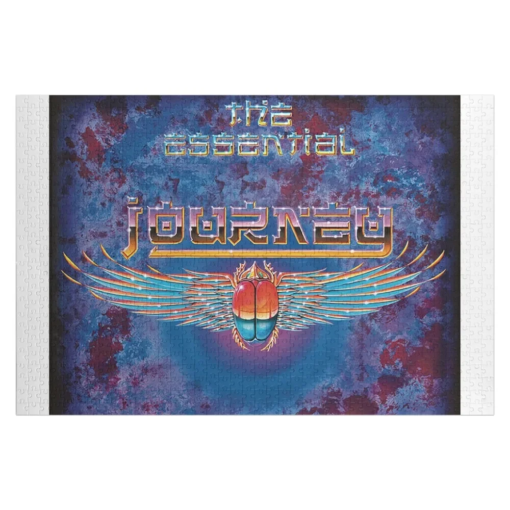 

The Essential Jigsaw Puzzle Personalised Name Custom With Photo Puzzle
