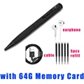 With 64GB Card