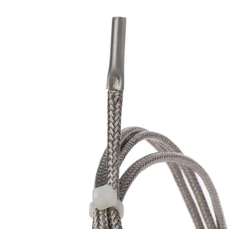 

0 to 600°C K-type Thermocouple Probe High Temperature Thermistor