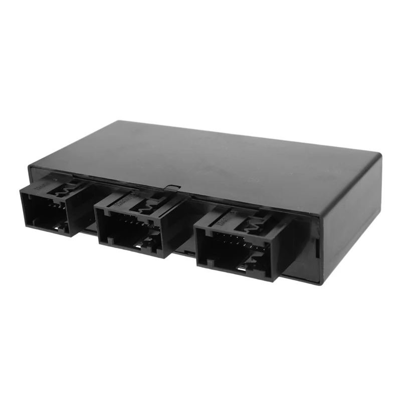 Parking Sensor Control Module New PDC Parking Sensor Aid Distance Control Unit Module 66209145158 For-BMW 5 7 X5 Series E60 E61 E65 E70
