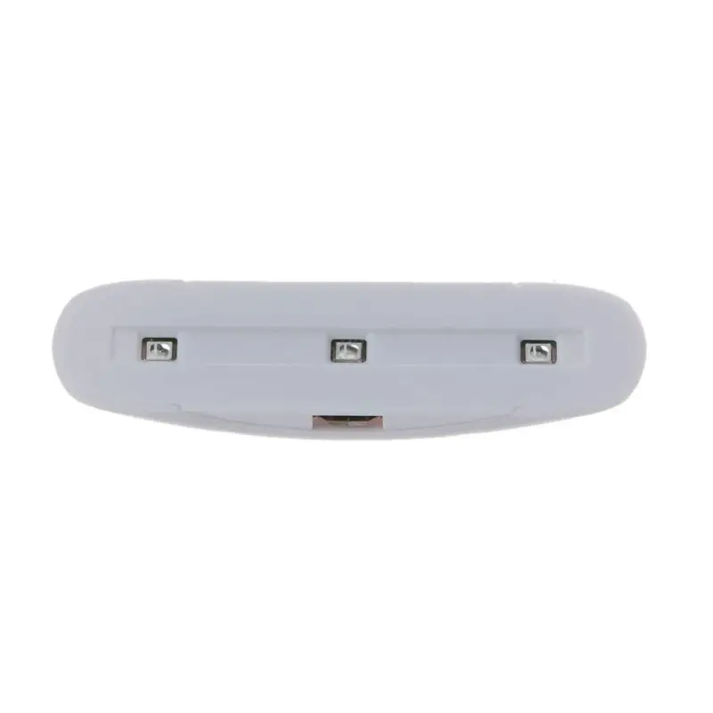 1W LED UV Resin Curing Lamp 395NW UV GEL Curing Lights Resin Nail Art Dryer LED Light USB Charge Jewerly Making Tools uv curing lamp uv nail lamp