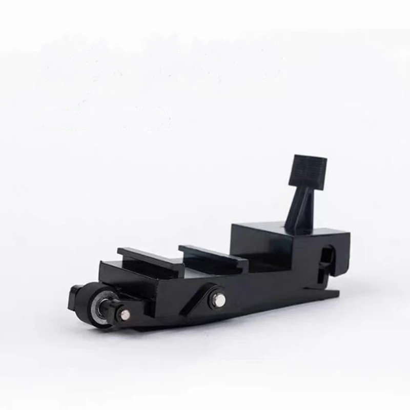 para Pcut Ct630 Ct900 Ct1200 Vinil Cortador Plotter Pinch Roller Assembly P-cut Papel Pressão Borracha Pinch Roller Base Pcs