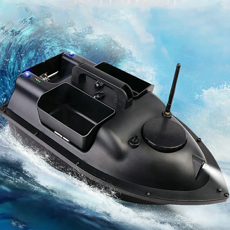 Barche radiocomandate per pescatori | Acquisti Online su