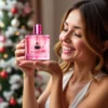 New 50ml Perfume For Women Perfume Long-Lasting Fragrance Light Fresh Scent Fragrance Unique Niche Everyday Elegance Perfume