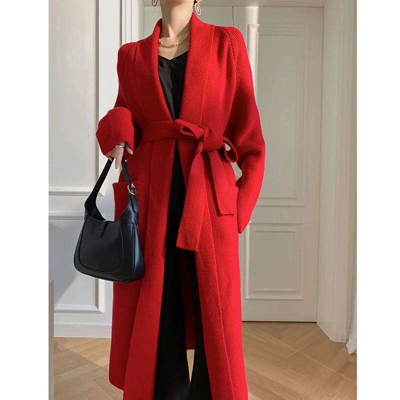 [zayau]-vermelho-alpaca-trico-cardigan-casaco-para-mulher-outono-e-inverno-novo-estilo-medio-longo-slacker-sueter-solto-e-grosso