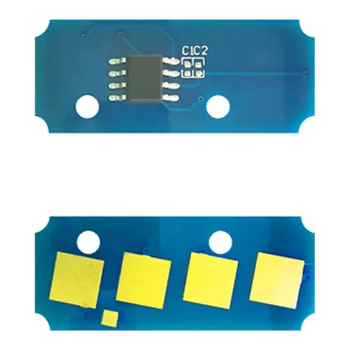 1PCS T-FC210 Refill Cartridge Chip for Toshiba e-STUDIO 2010AC 2510AC