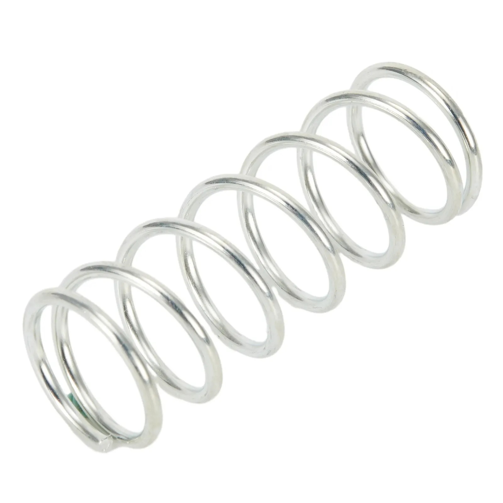Federersatz für 2-Linien-Trimmerköpfe, die in Freischneidermodellen verwendet werden und Standard-Innenfederabmessungen von 14,5 mm x 43 mm erfordern – Detail 8