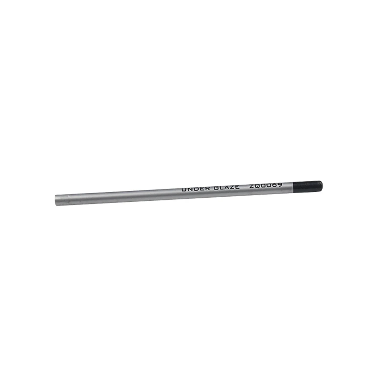 Black Underglaze Pencils, Underglaze Pencils for Pottery,Underglaze Pencil Precision Pencil for Pottery
