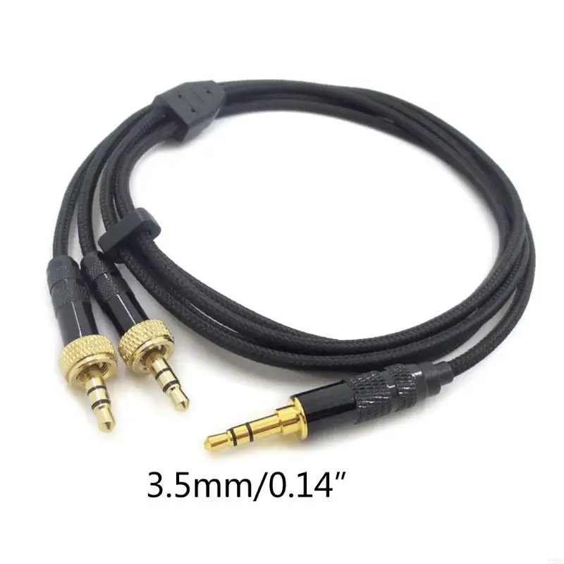 92MC For MDR-Z7 Z1R Z7M2 Cable Cord Wire Cable Headphone Cable Cord