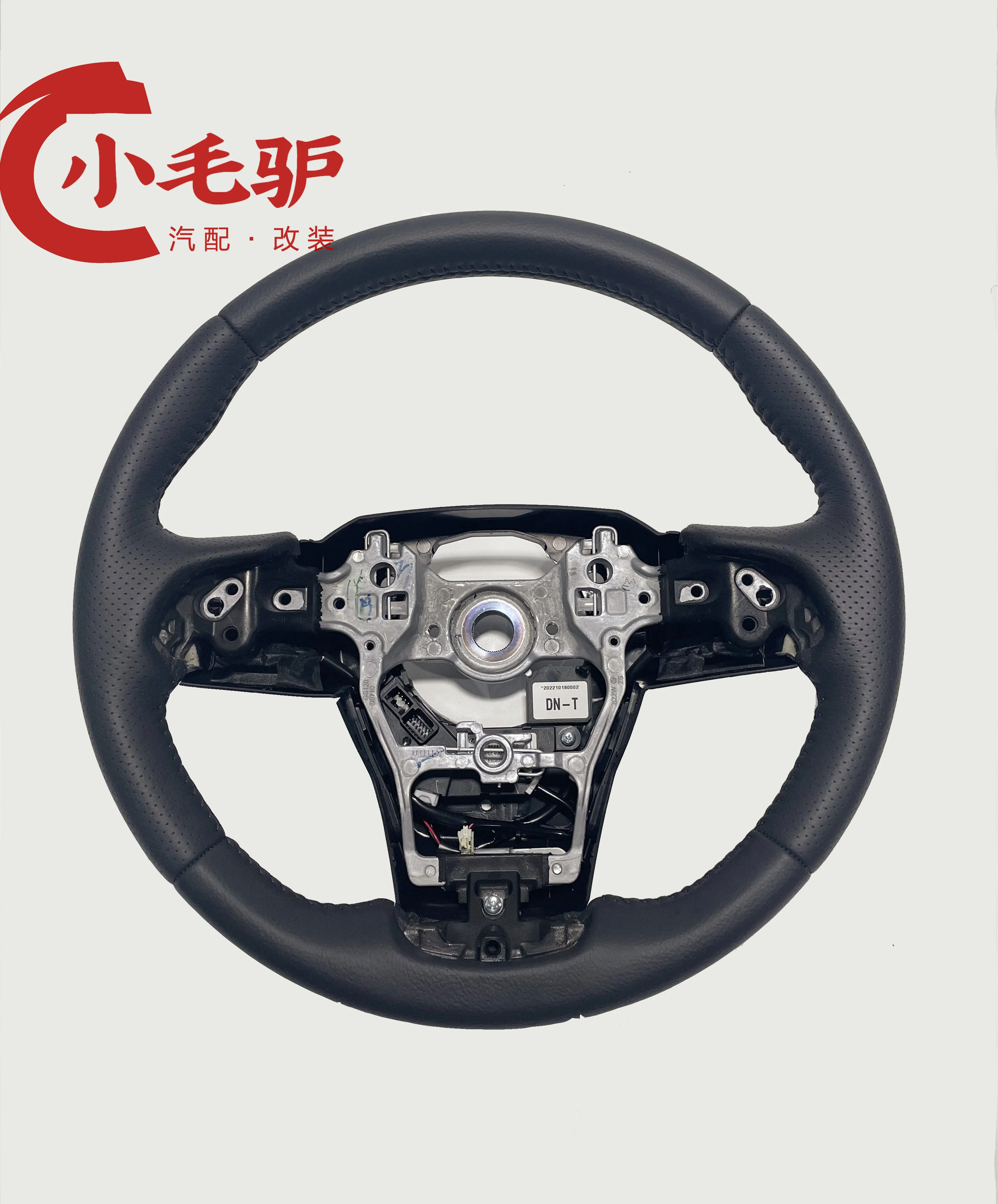 For TOYOTA SIENNA Applicable to 22 heated steering wheel assemblies of Sienna Grevia Crown Land