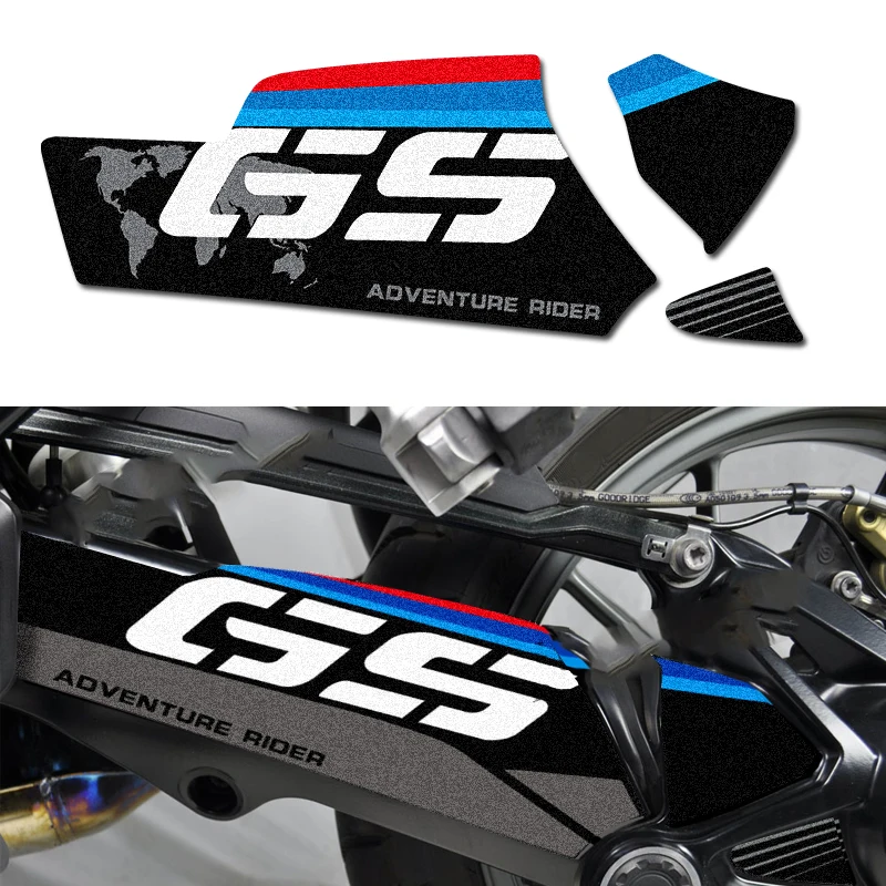 3MMotorcycleSwingArmStickerSwingarmDecalKitForBMWMotorrad