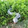 Inflatable Snake Toy Inflatable Snake For False Inflatable Snakes For Garden Props To Scare Birds Squirrels 5