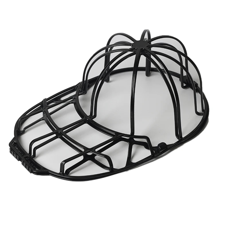 Support De Lavage De Chapeau, Cage De Lavage De Chapeau De Baseball En PP Pour | EBay