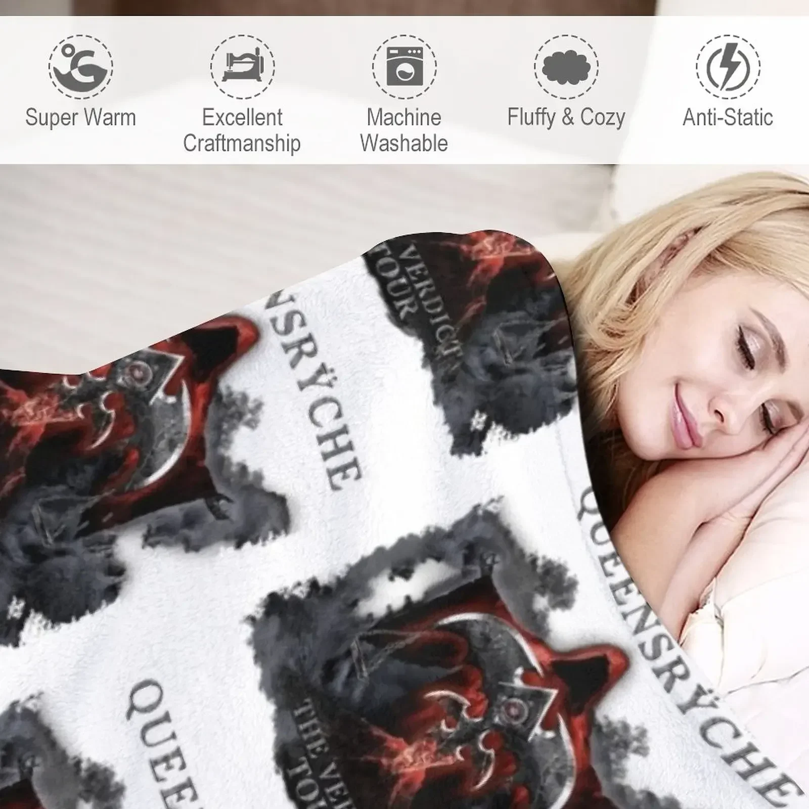 QUEENSRYCHE ���� ������ ���, ���� ���, ũ�������� ���, �ִϸ��̼� ���, ����ǰ