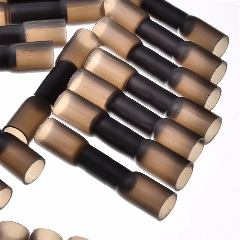 do Calor dos Pces Isolaram os Terminais do calor dos pces isolaram terminais 04