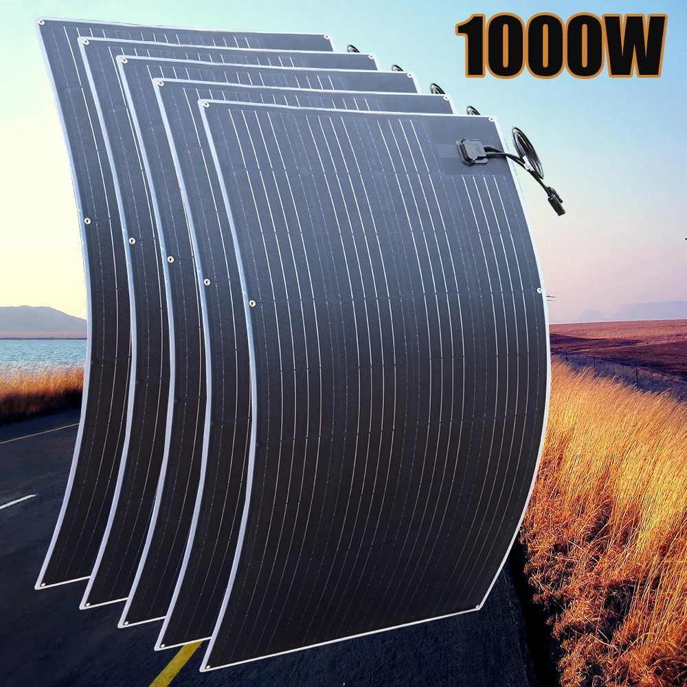 1000w ETFE 4pcs 200w