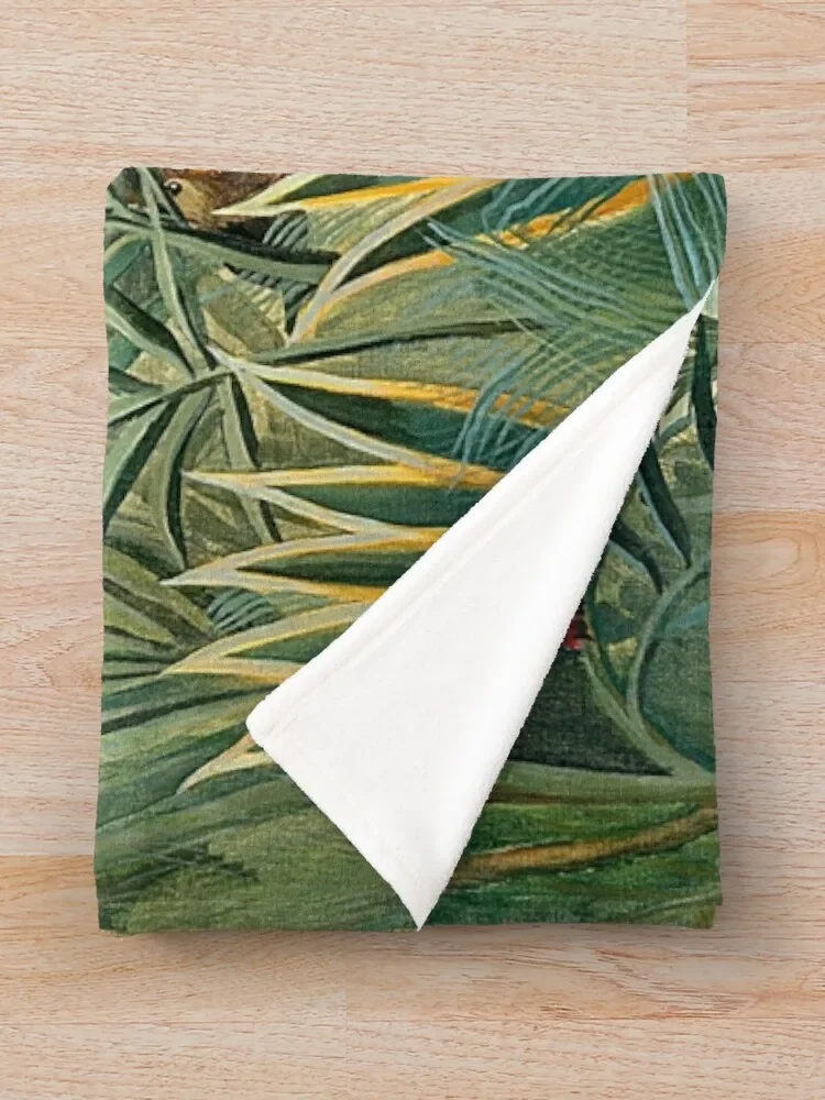 Henri Rousseau-������ ���� ������ ���, ǫ���ϰ� ǫ���� ǫ���� ħ��, �мųʺ��� ��Ʈ ���, ����