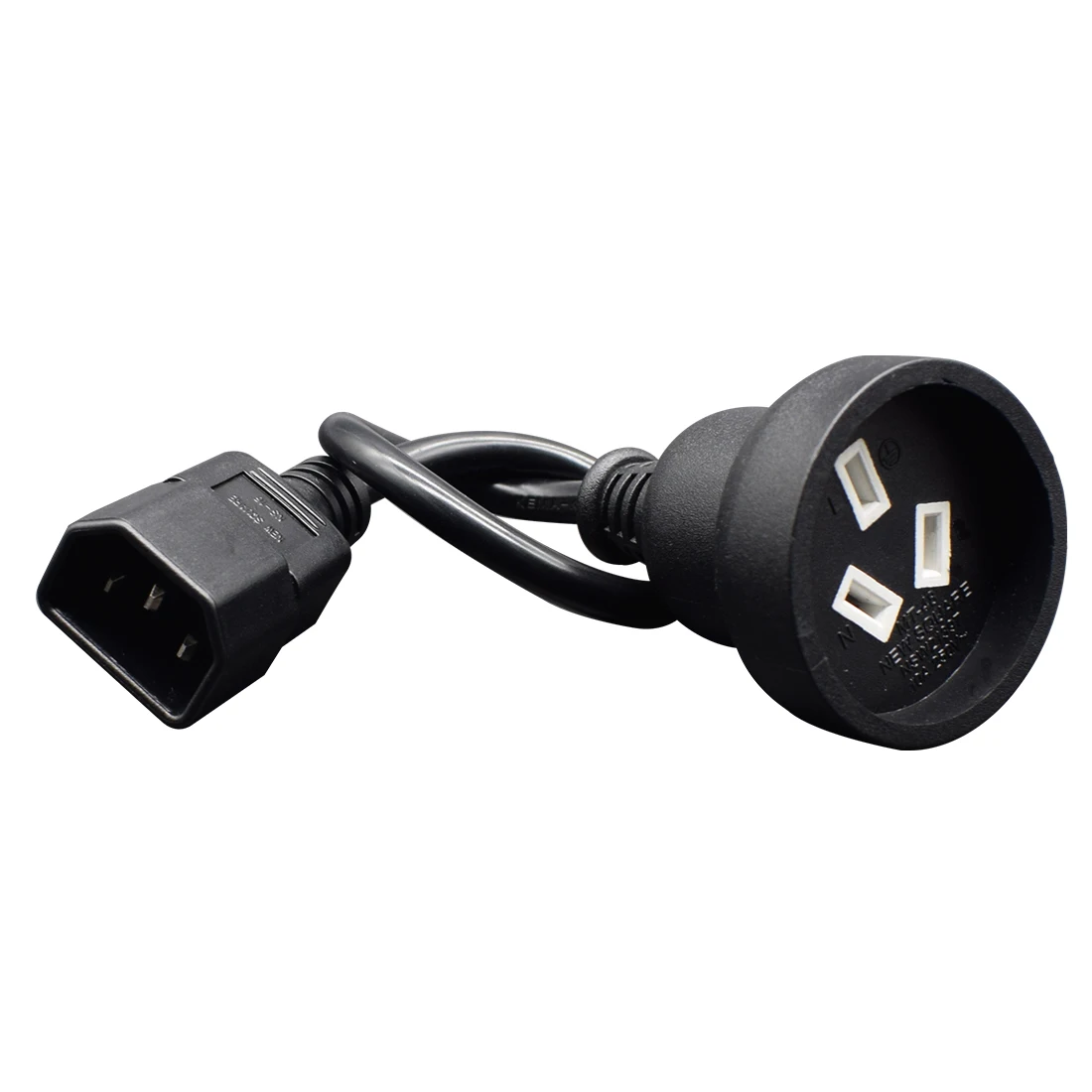 JORINDO IEC320 C14-ȣ ǥ  3 Ȧ   ڵ, c14 3   ÷, PDU UPS 