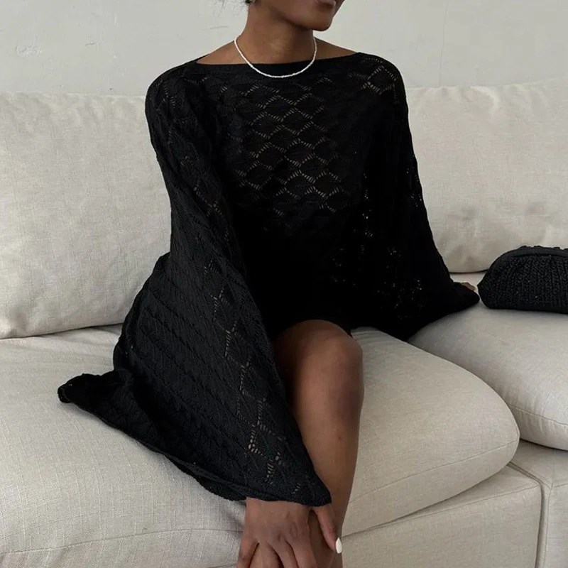 Lea Knit Resort Set