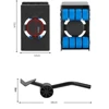 Lift Furniture Lift Mover Tool Set Furniture Moving Tools Heavy Duty Lifter Set For Roller Dolly Laundry Refrigera Furniture 3