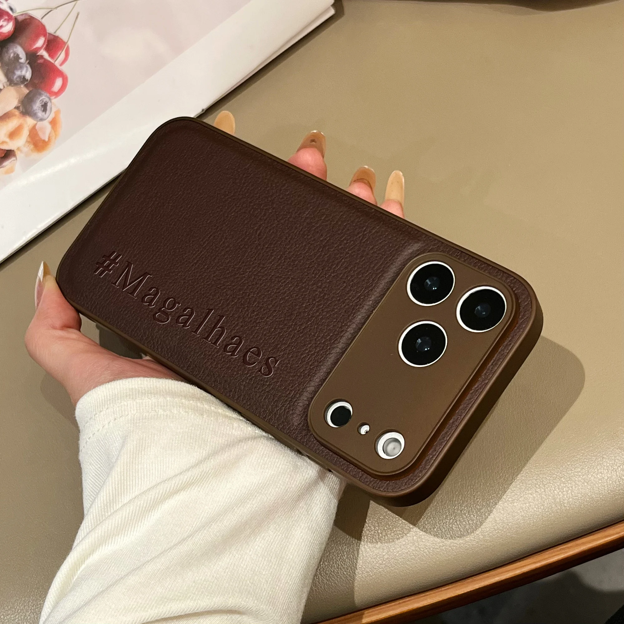 Personalized Phone Case for iPhone 13 14 15 16 17 thumbnail 12