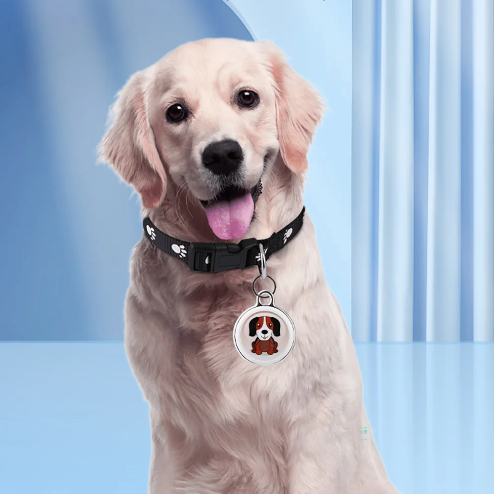 Portable GPS Tracker For Old Men Kid Pet smart tracker