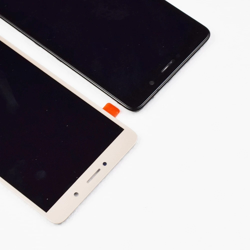 Huawei GR5 5.5 LCD ÷ ġ ũ Ÿ   ǰ 2017 ġ  100% ׽Ʈ