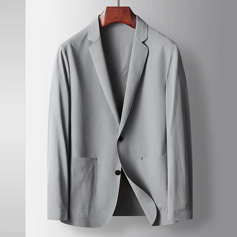 

K2341-Suit for men business slim-fit