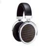 Gold Planar GL2000 Flagship Planar Magnetic Diaphragm Headphone Full Frequency Hifi Music Monitor DJ Studio Stereo Bass Headset 2